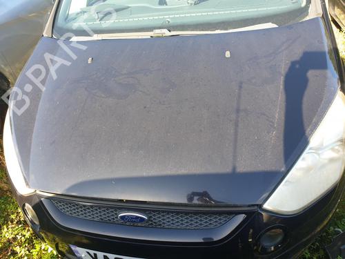 hood-ford-s-max-wa6-2006-2007-2008-2009-2010-2011-2012-2013-2014-28798886 main image