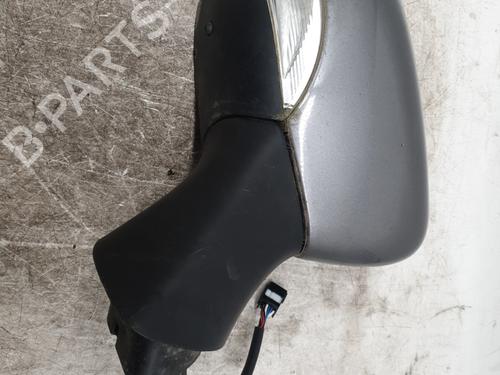 Right mirror RENAULT CLIO IV (BH_) 1.5 dCi 90 | BP22877196C27 