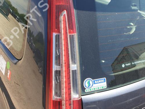 Left taillight FORD C-MAX (DM2) 1.6 TDCi | BP37526823C34 - Image 3