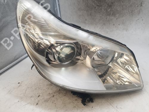 Right headlight CITROËN C5 II (RC_) | BP36231154C29 - Image 4