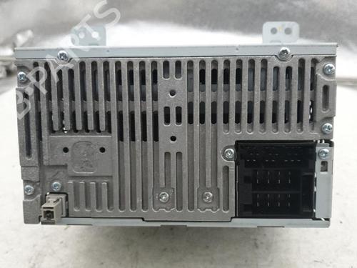 Used Radio HYUNDAI i30 (FD) 1.6 CRDi (90 hp) 22878816