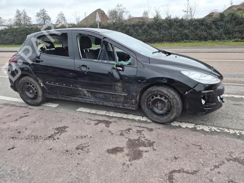 Brugte PEUGEOT 308 I (4A_, 4C_) 1.6 HDi (109 hp) 4469089