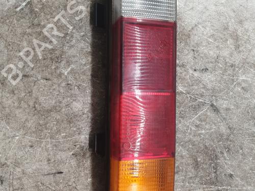 Right taillight FIAT CINQUECENTO (170_) 0.9 i.e. S (170AF, 170CF) | BP29422437C35 