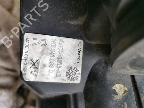 Right headlight VW GOLF V (1K1) 1.9 TDI | BP24422471C29 - Image 5