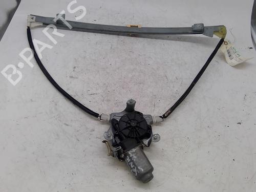 Front left window mechanism RENAULT SCÉNIC I MPV (JA0/1_, FA0_) 1.9 dCi (JA05, JA1F) | BP22865911C22 