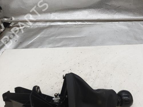 Used Gear lever Gear lever PEUGEOT 807 (EB_) 2.0 HDI (136 hp) 24423016 24423016