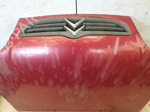 Hood CITROËN SAXO (S0, S1) 1.1 X, SX | BP27236963C1 