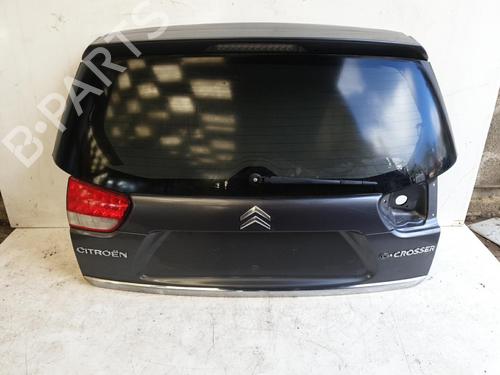 Tailgate CITROËN C-CROSSER (VU_, VV_) 2.2 HDi | BP22885539C6 
