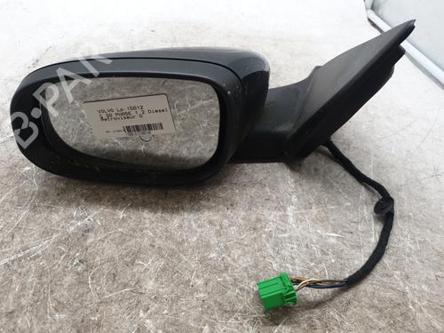 Bakspejl venstre VOLVO C30 (533) 2.0 D (136 hp) 32670566