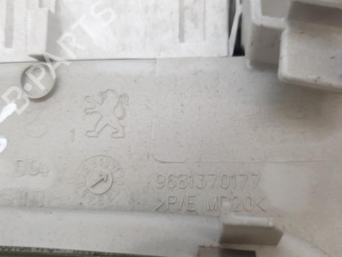 Used Interior roof light Interior roof light 22874740 22874740