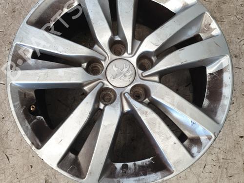 Used Rim PEUGEOT 308 SW II (LC_, LJ_, LR_, LX_, L4_) 1.2 THP 110 (110 hp) 22882768