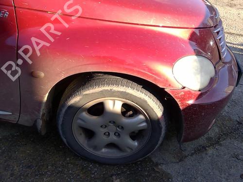 Used Right front fenders CHRYSLER PT CRUISER (PT_) 2.2 CRD (150 hp) 22868866