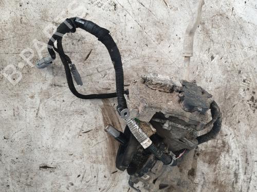 Steering rack CITROËN C4 III (BA_, BB_, BC_) 1.5 BlueHDi 130 (BBYHZB) | BP36793665M22 - Image 2