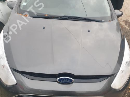 Engine FORD B-MAX (JK) 1.0 EcoBoost | BP30100651M1