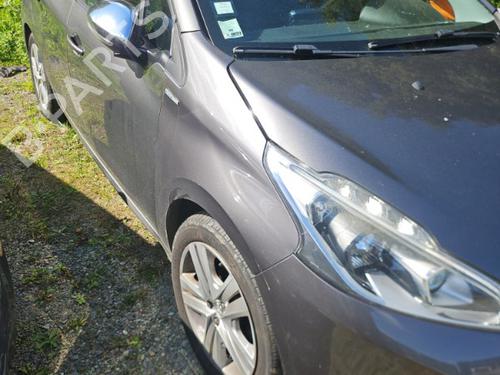 Engine PEUGEOT 208 I (CA_, CC_) 1.6 HDi / BlueHDi 75 | BP25214814M1  - Image 7