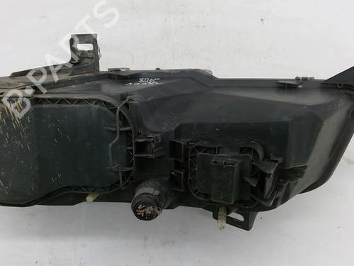 Used Right headlight Right headlight FIAT STILO (192_) 1.9 JTD (192_XF1A) (80 hp) 25842071 25842071