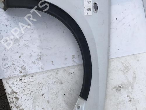 Right front fenders OPEL COMBO Box Body/MPV 1.3 CDTI 16V | BP22885909C42 