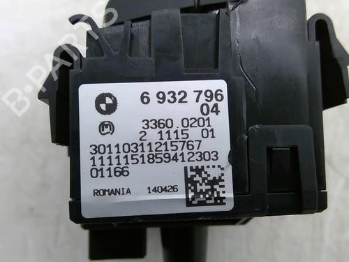 Headlight switch BMW 1 (E87) 118 d | BP22886055I24 