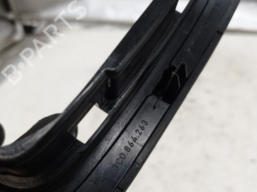 Middle console VW PASSAT B6 (3C2) 1.9 TDI | BP22865154I22 