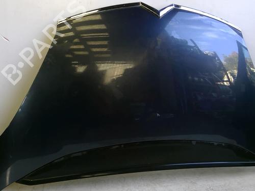 Used Hood CITROËN C4 Grand Picasso I (UA_) 1.6 HDi (109 hp) 22876846
