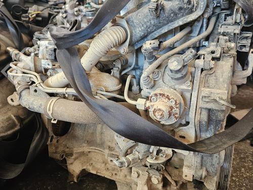 Used Engine CITROËN BERLINGO Box Body/MPV (B9) 1.6 HDi / BlueHDi 75 (75 hp) 29273058