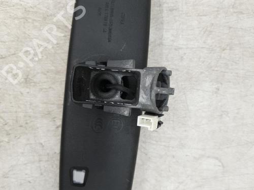 Used Rear mirror FORD C-MAX (DM2) 2.0 TDCi (136 hp) 22872505