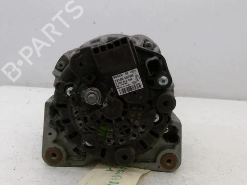 Alternator DACIA LOGAN MCV II TCe 90 (K8M1, K8MA, K8AC) | BP23845649M7 - Image 4