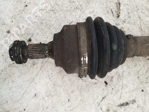 Used Right front driveshaft Right front driveshaft PEUGEOT PARTNER MPV (5_, G_) 1.9 D (69 hp) 27213014 27213014
