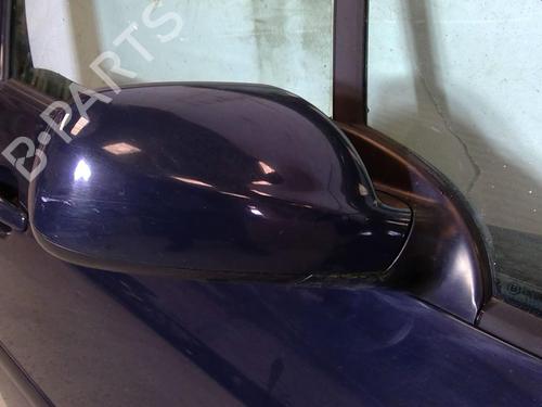 Used Right mirror PEUGEOT 307 (3A/C) 1.6 HDi (90 hp) 22886358