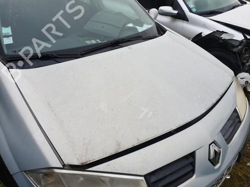 Used Hood Hood RENAULT MEGANE II Estate (KM0/1_) 1.9 dCi (KMRG, KM1G, KM0G, KM2C) (120 hp) 25046947 25046947