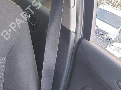 Front left seatbelt FORD MONDEO IV Turnier (BA7) 2.0 TDCi | BP32316974I26