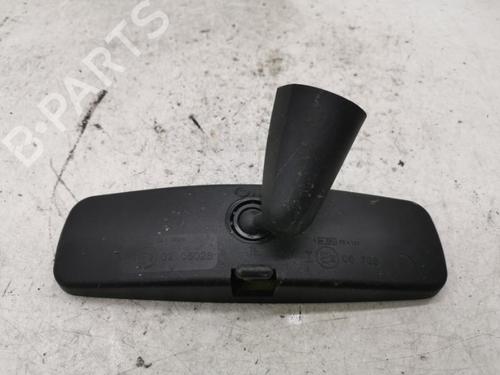 Bakspejl indvendigt PEUGEOT 2008 I (CU_) 1.4 HDi (68 hp) 22878261