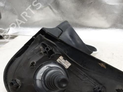 Retrovisor esquerdo PEUGEOT 206 Hatchback (2A/C) 1.9 D | BP22875035C26 
