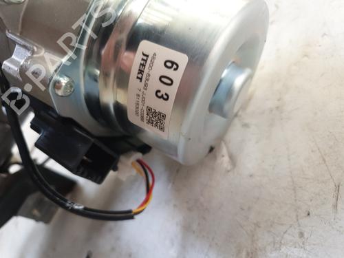 Used Steering column Steering column SUZUKI VITARA (LY) 1.4 Hybrid (Mild Hybrid) AllGrip (APK414) (129 hp) 32494577 32494577