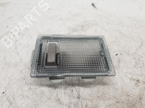 Used Interior roof light Interior roof light OPEL CORSA D (S07) 1.3 CDTI (L08, L68) (75 hp) 22869661 22869661