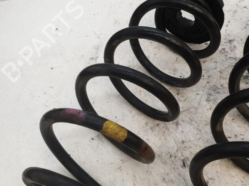 Used Shock absorber spring Shock absorber spring RENAULT TWINGO III (BCM_, BCA_) 0.9 TCe 90 (BCM9, BCM2) (90 hp) 23832411 23832411
