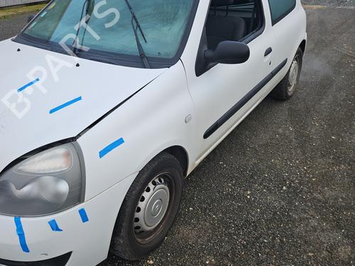 Used Parts RENAULT CLIO II (BB_, CB_) 1.5 dCi (B/CB3M) 4861905