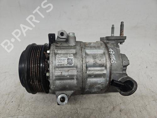 AC Kompressor FORD TOURNEO CONNECT / GRAND TOURNEO CONNECT V408 MPV 1.0 EcoBoost (100 hp) 30683379