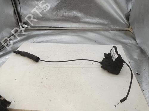 Højre bagtil lås Højre bagtil lås RENAULT GRAND SCÉNIC III (JZ0/1_) 1.5 dCi (JZ0B, JZ07) (106 hp) 24055622 24055622