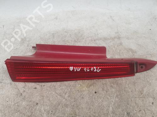 Used Rear bumper right light Rear bumper right light CITROËN C4 I (LC_) 1.4 16V (88 hp) 29840002 29840002