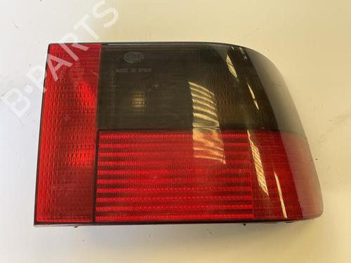 Right taillight SEAT IBIZA II (6K1) 1.9 SDI | BP22873438C35 