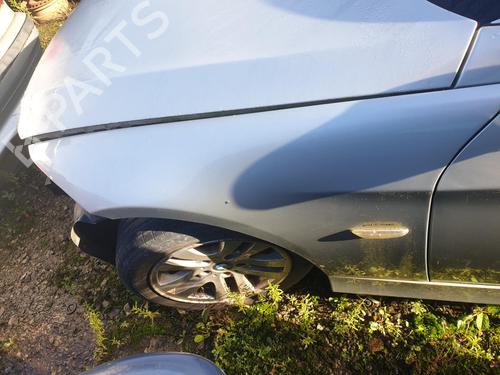 Used Left front fenders BMW 3 (E90) 320 d (163 hp) 28798804