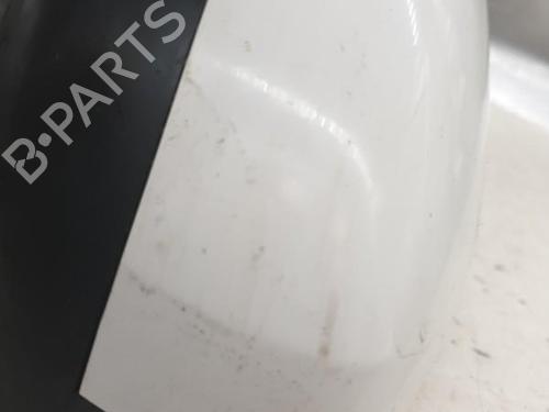 Left mirror CITROËN C3 II (SC_) 1.4 HDi 70 (SC8HZC, SC8HR0, SC8HP4) | BP22865472C26 