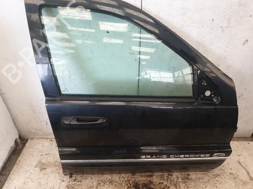 Dør venstre foran JEEP GRAND CHEROKEE II (WJ, WG) 2.7 CRD 4x4 | BP29158692C2 
