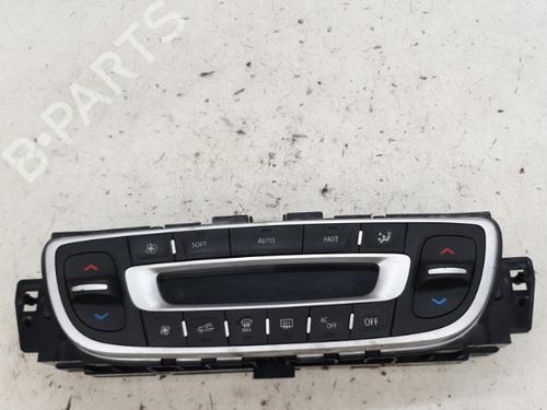 Used Climate control RENAULT MEGANE III Hatchback (BZ0/1_, B3_) 1.5 dCi (106 hp) 24485929