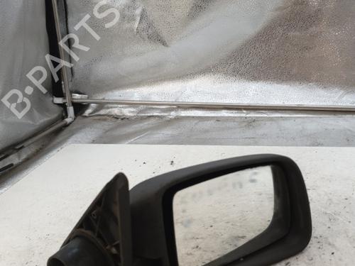 Used Right mirror RENAULT SUPER 5 (B/C40_) 1.1 (48 hp) 30611450
