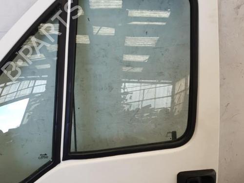 Left front door PEUGEOT BOXER Van (244) 2.0 HDi | BP22874861C2 