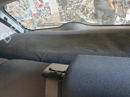 Rear parcel shelf FORD FIESTA V (JH_, JD_) 1.4 TDCi 1450132