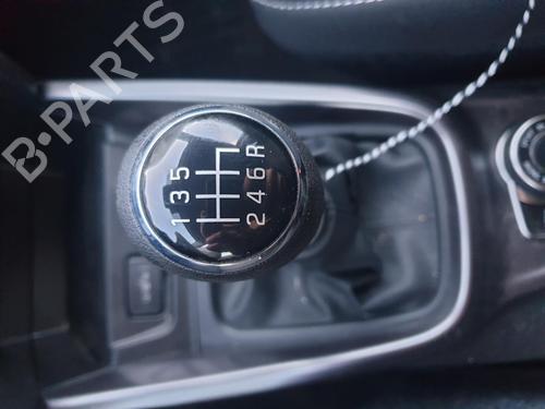 Shift knob SUZUKI VITARA (LY) 1.4 Hybrid (Mild Hybrid) AllGrip (APK414) | BP31804206I34 