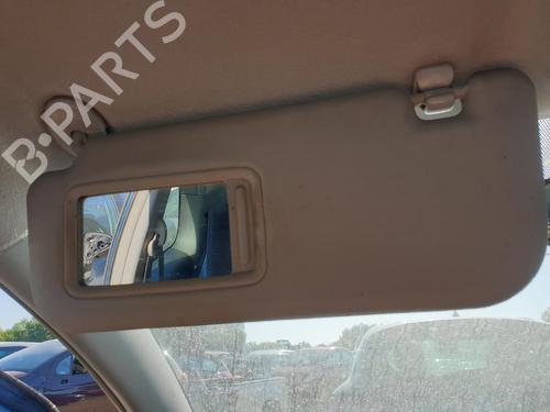 left-sun-visor-toyota-yaris-_p9_-2005-2006-2007-2008-2009-2010-2011-2012-2013-2014-26954494 main image